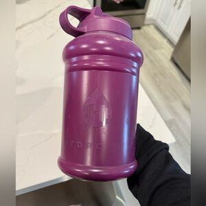 HydroJug Magenta Hydration Bottle